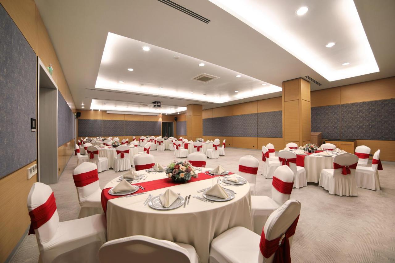 Divan Çorlu Extérieur photo