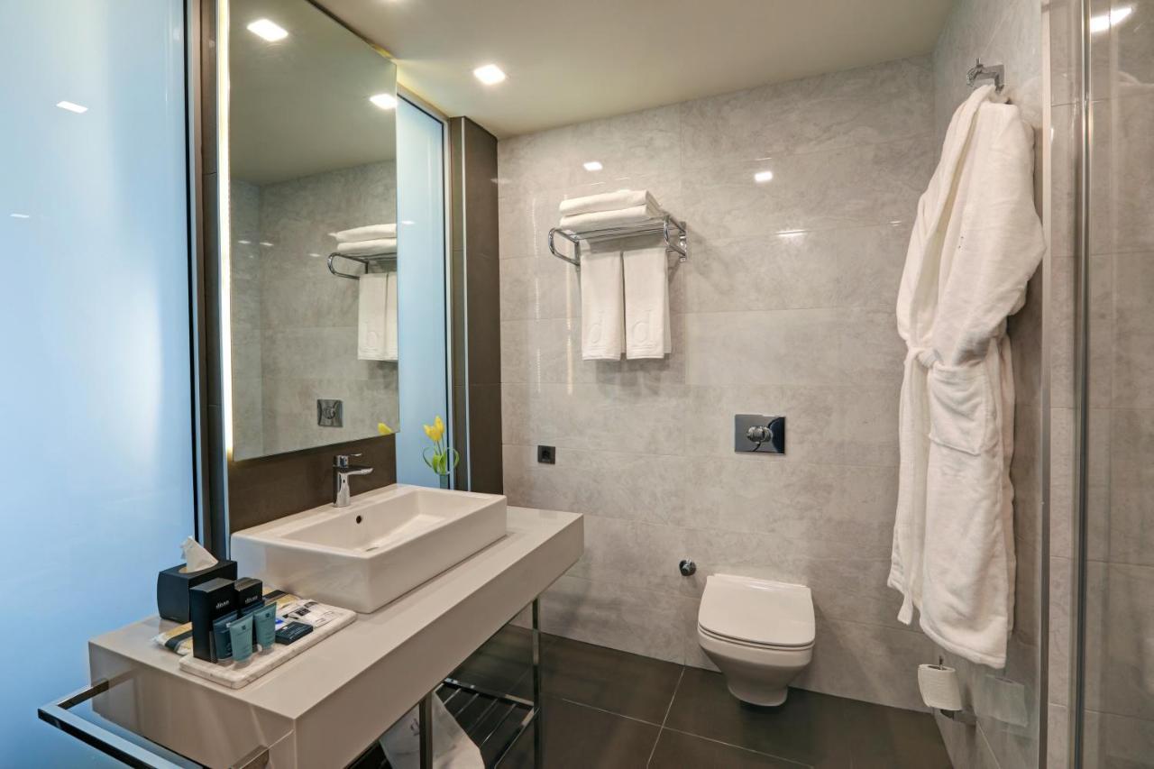 Divan Çorlu Extérieur photo