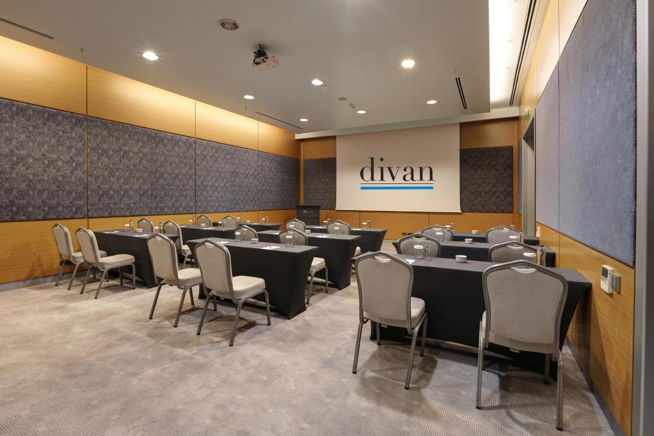 Divan Çorlu Extérieur photo