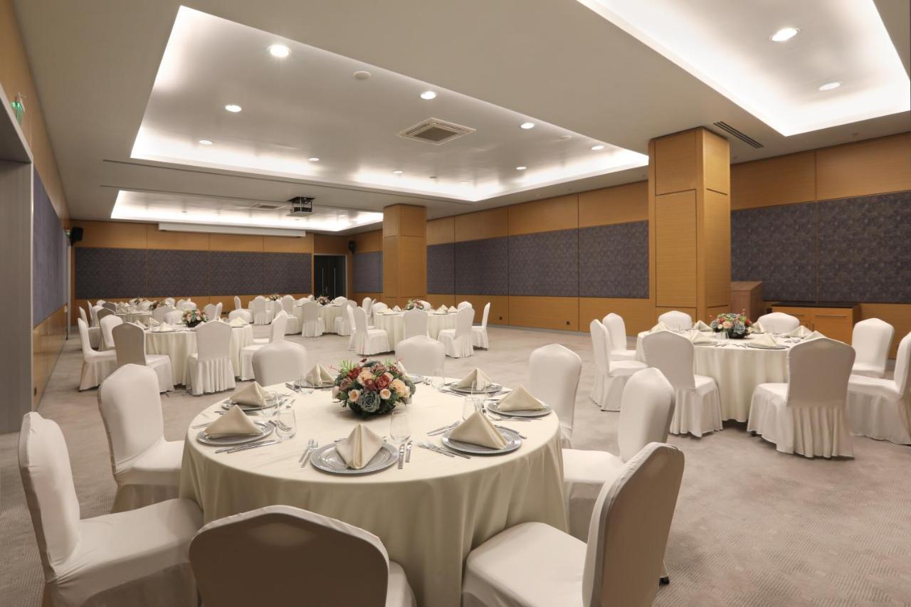 Divan Çorlu Extérieur photo