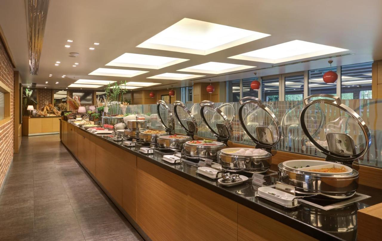 Divan Çorlu Extérieur photo