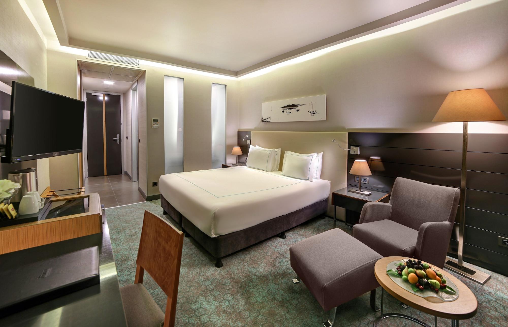 Divan Çorlu Extérieur photo