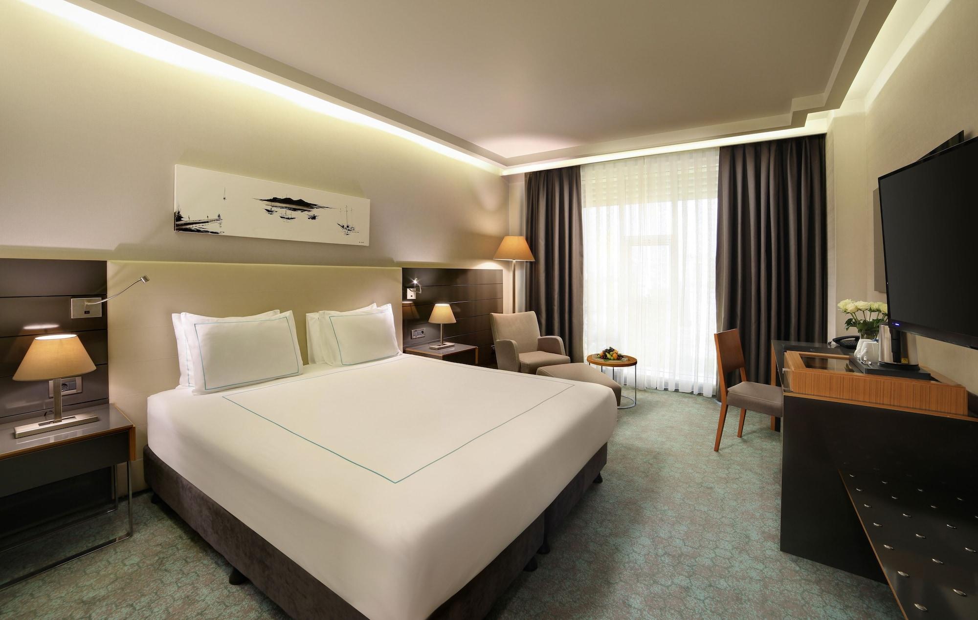 Divan Çorlu Extérieur photo