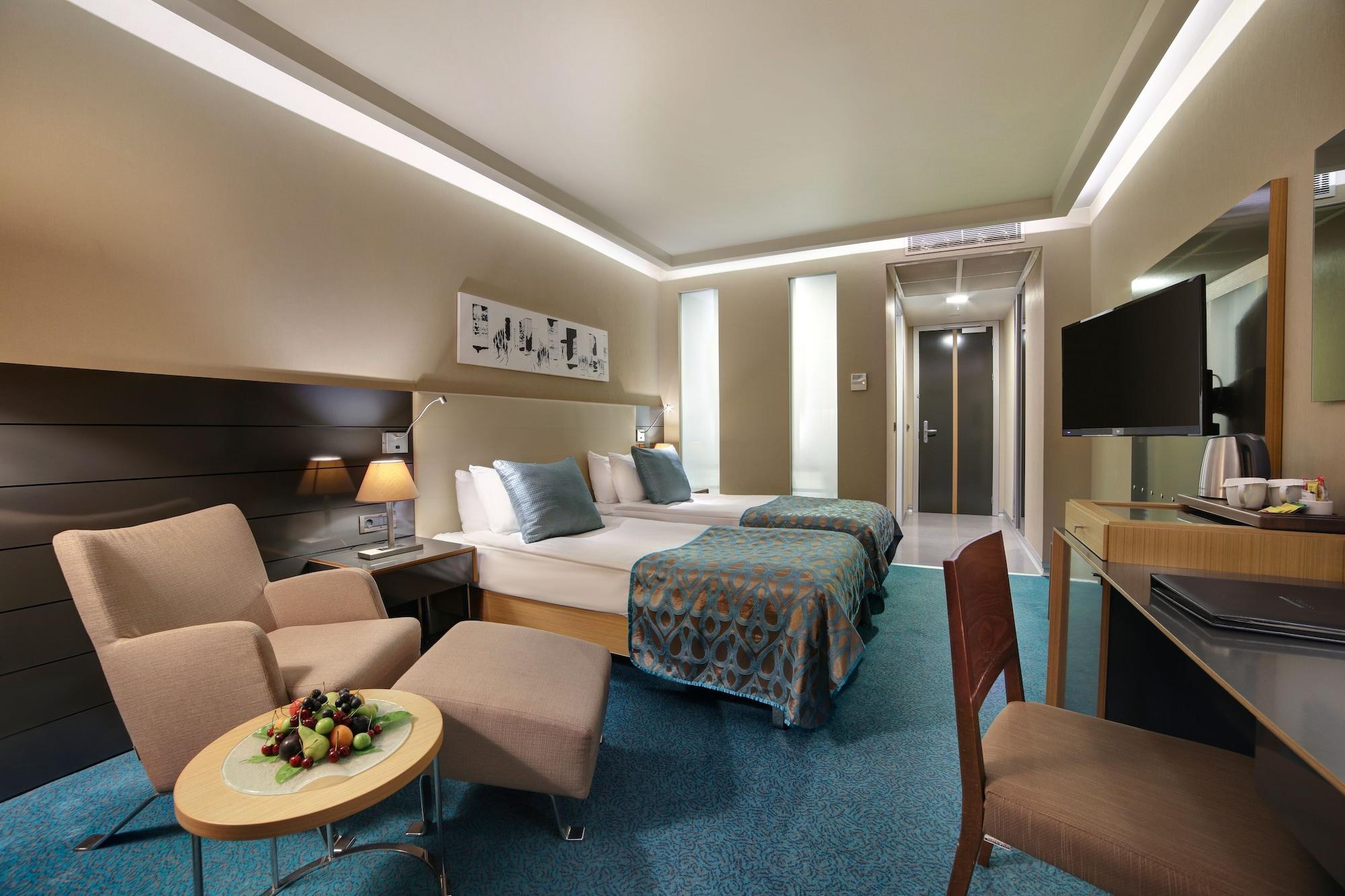Divan Çorlu Extérieur photo