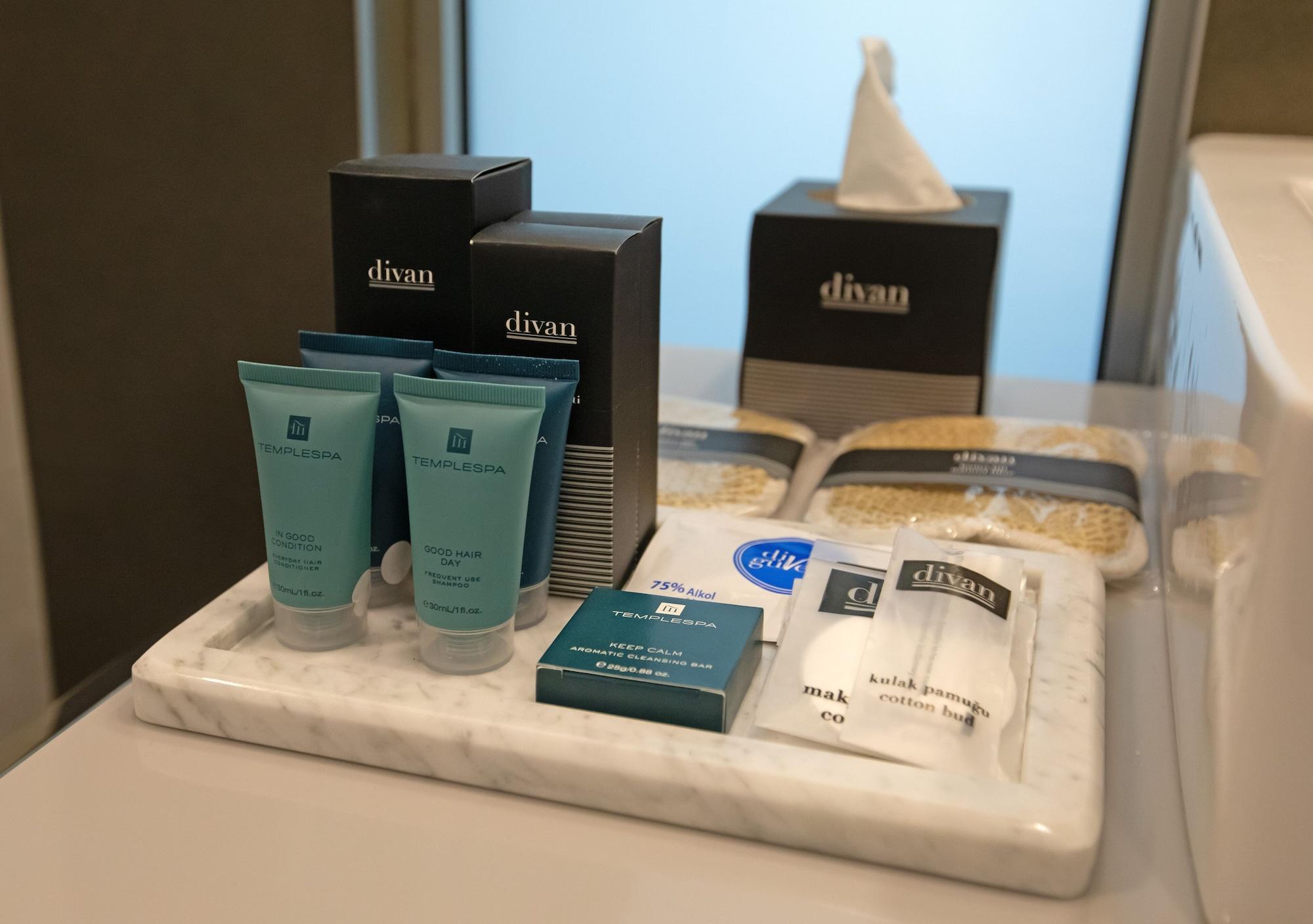 Divan Çorlu Extérieur photo