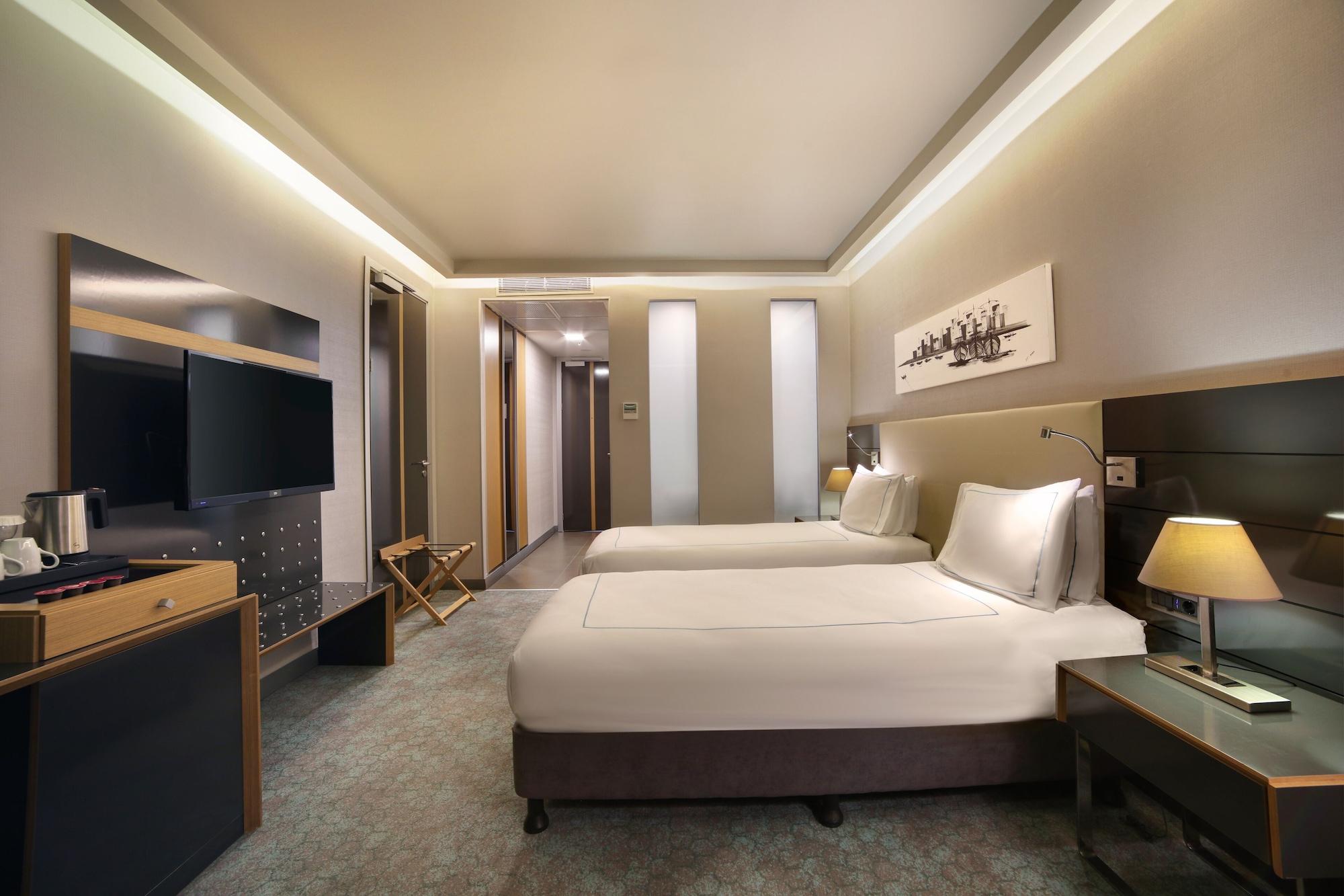 Divan Çorlu Extérieur photo