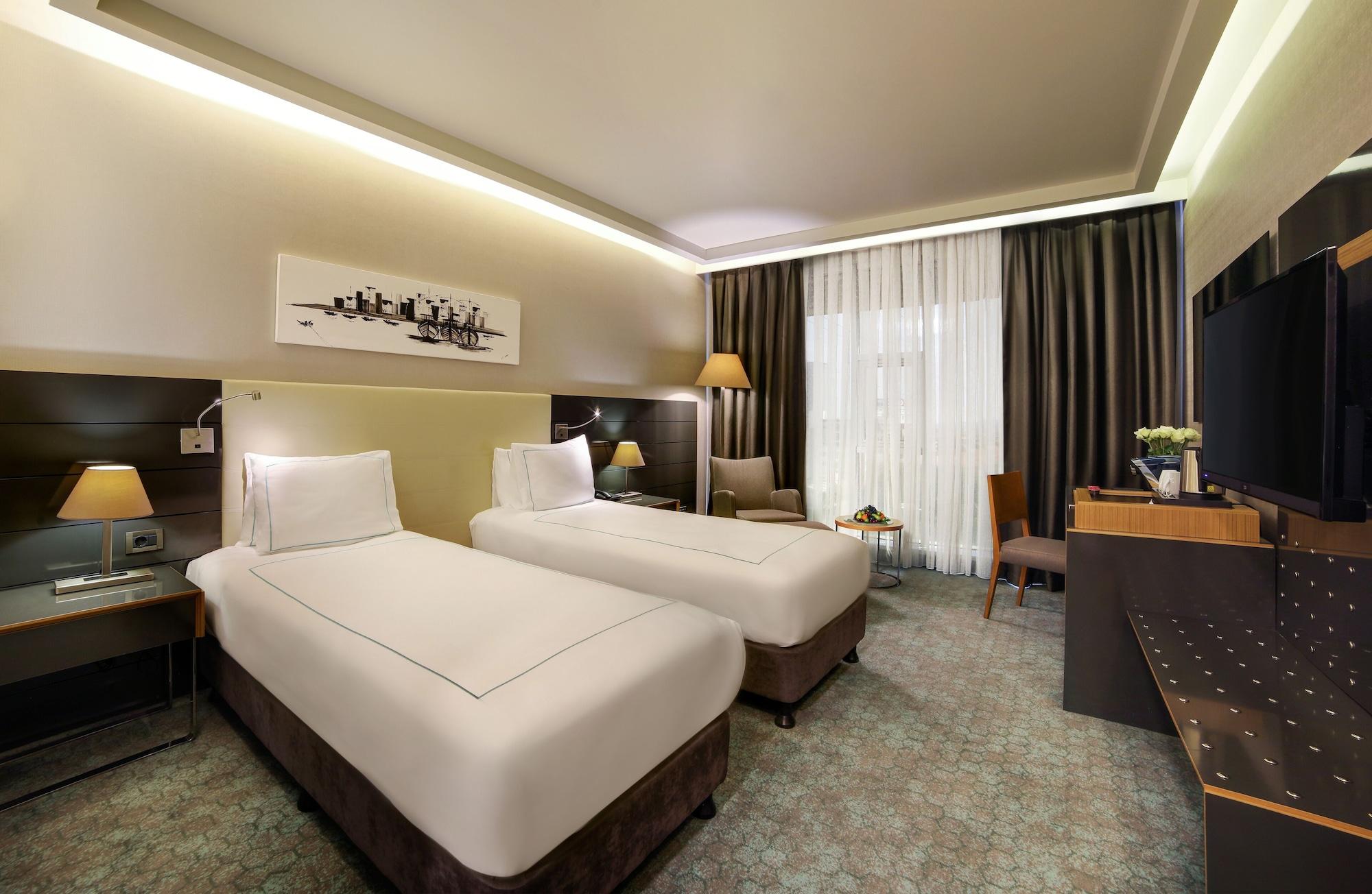 Divan Çorlu Extérieur photo