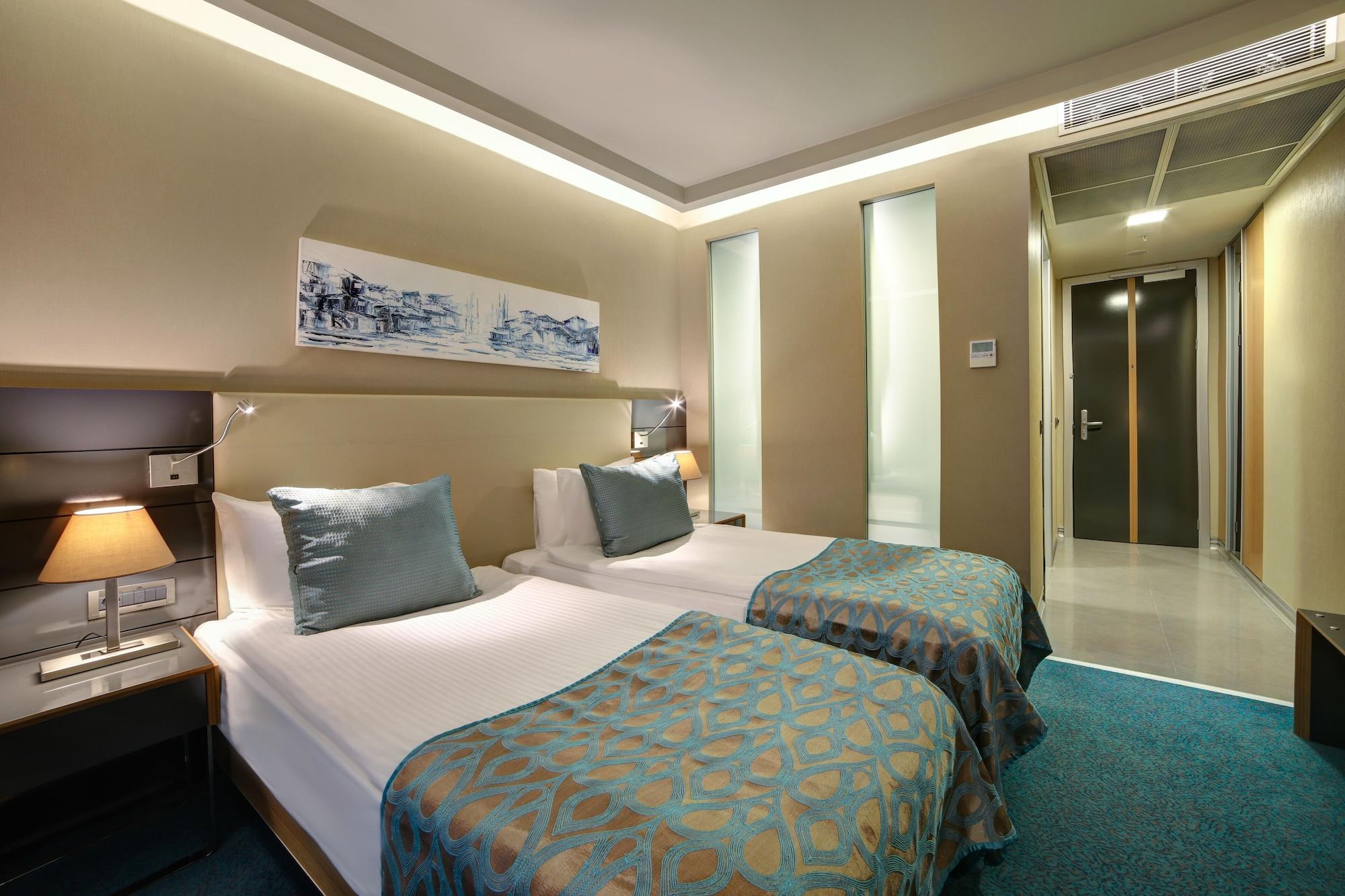 Divan Çorlu Extérieur photo