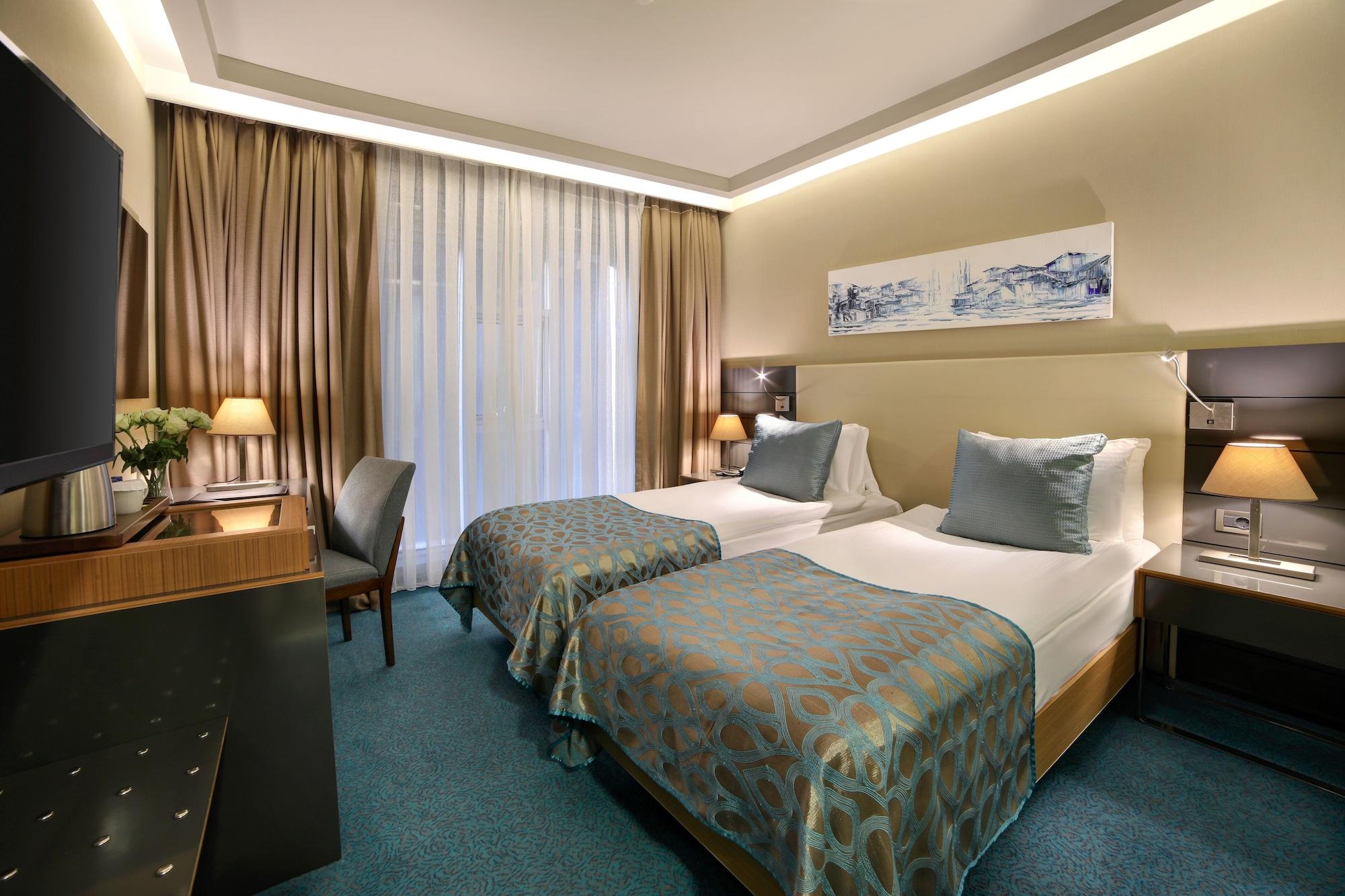 Divan Çorlu Extérieur photo