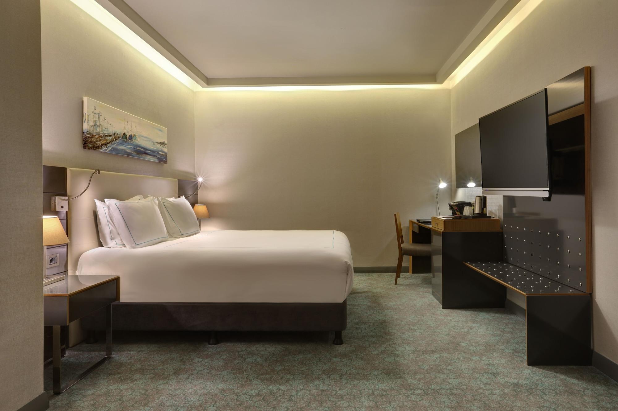 Divan Çorlu Extérieur photo