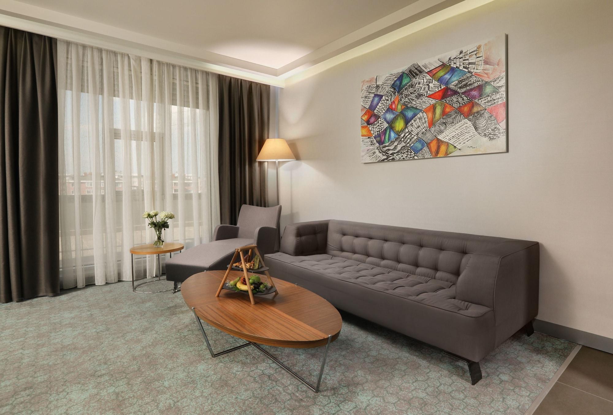 Divan Çorlu Extérieur photo