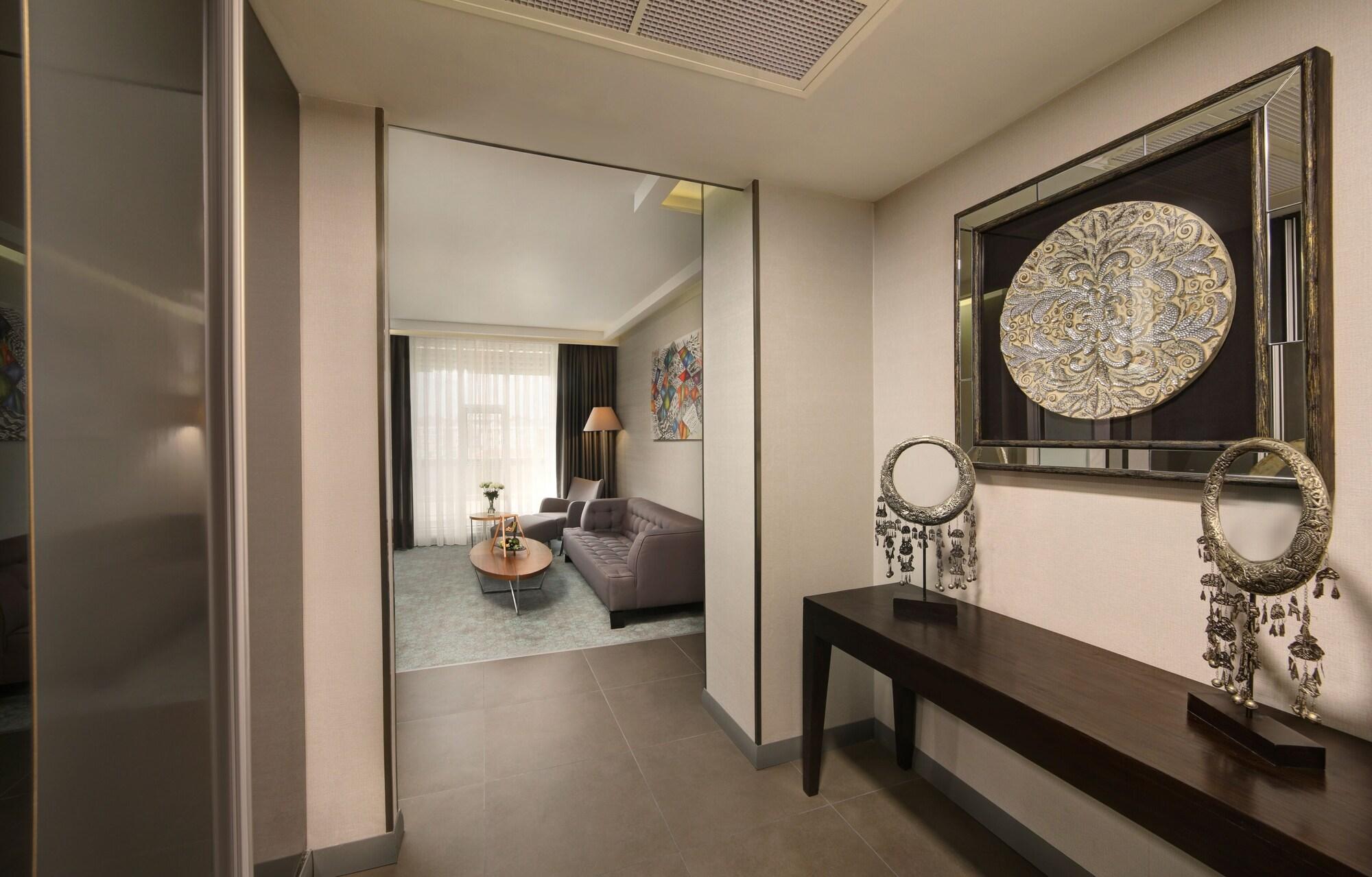 Divan Çorlu Extérieur photo