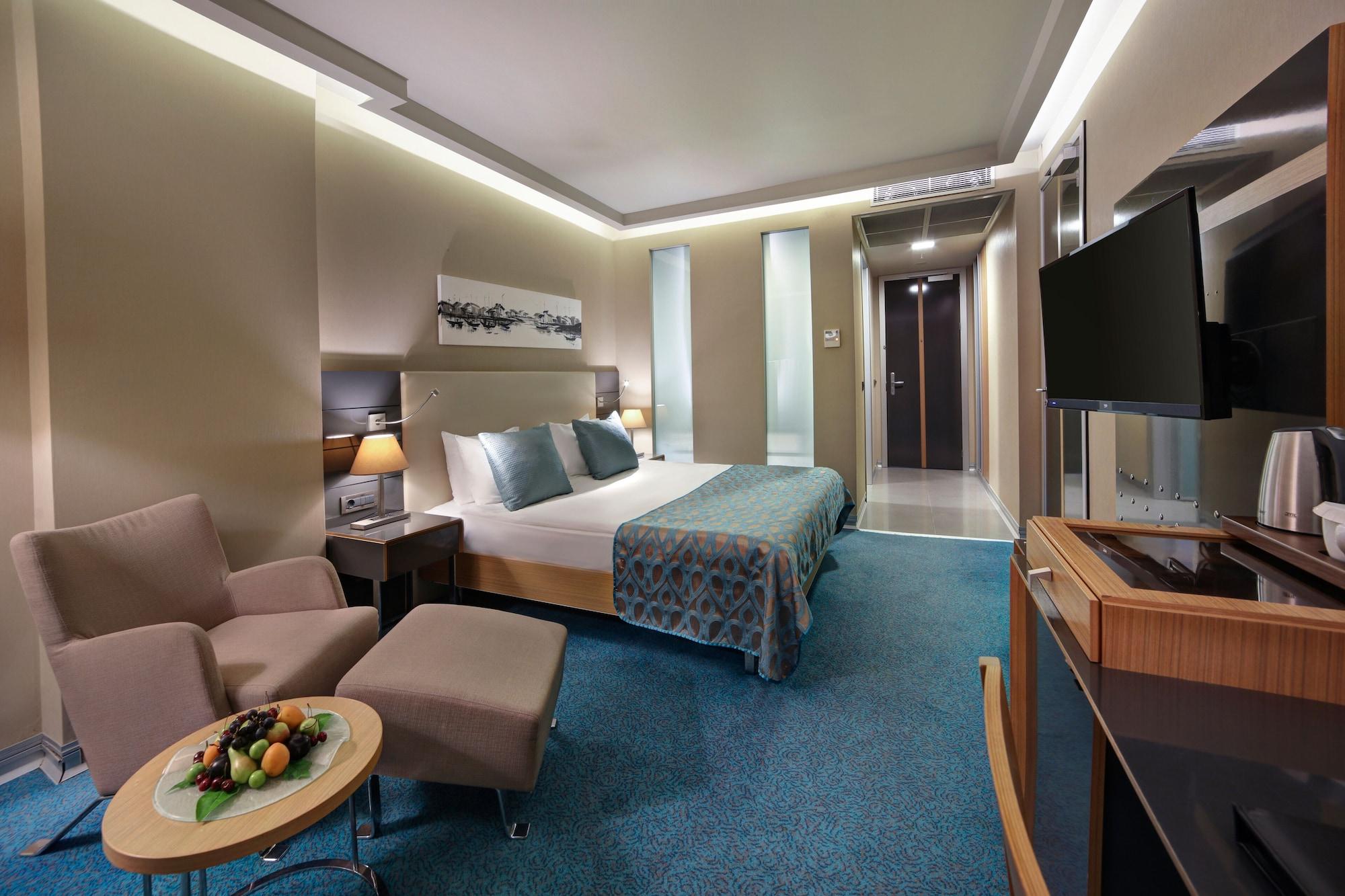 Divan Çorlu Extérieur photo