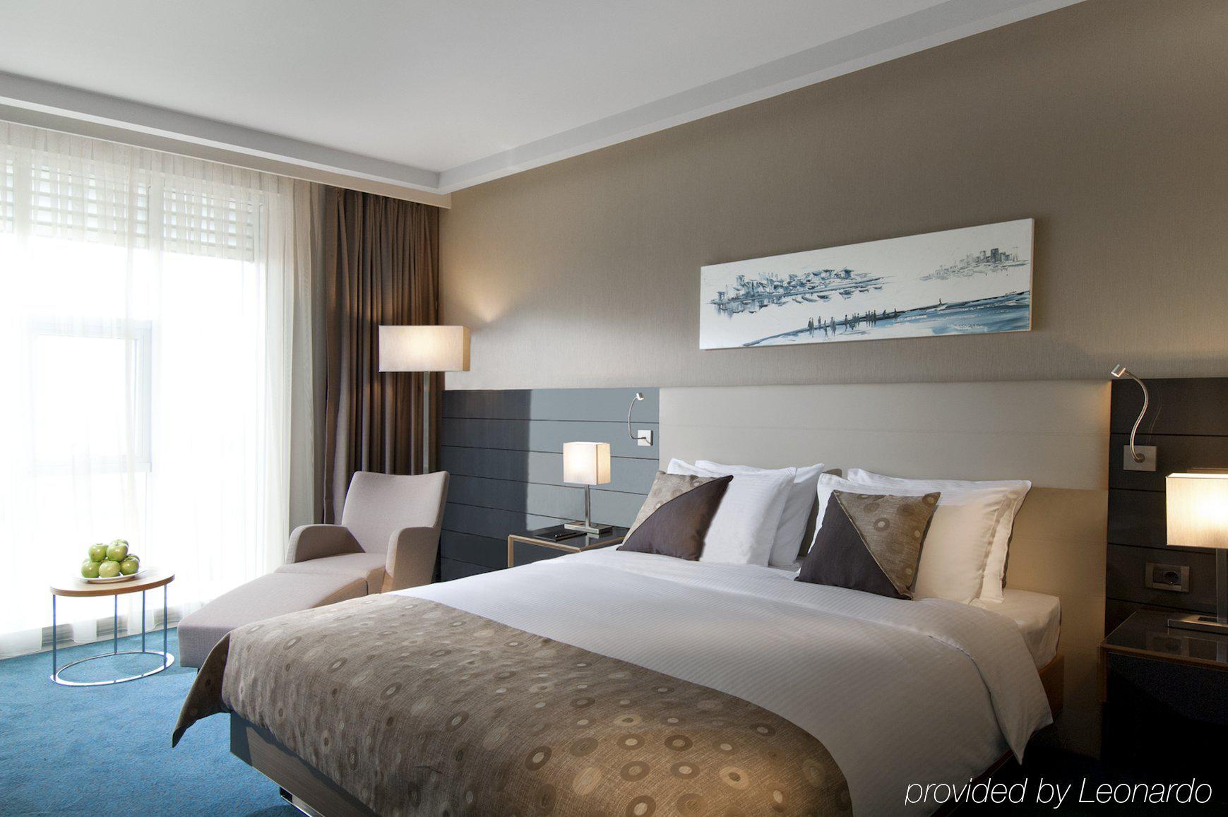 Divan Çorlu Chambre photo
