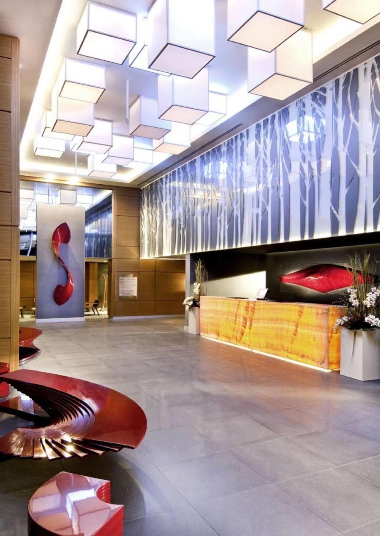 Divan Çorlu Intérieur photo